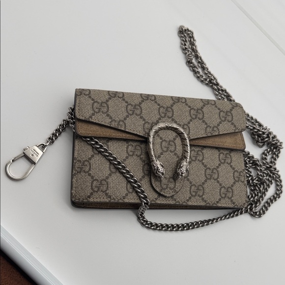 Gucci Mini Dionysus Bag - Picture 5 of 14